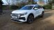 Електромобіль Audi Q4 e-tron 4WD TOP white (в наявності)