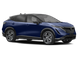 Електромобіль Nissan Ariya 2WD TOP Blue (у дорозі)