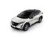Электромобиль Nissan Ariya 2WD TOP White (под заказ)