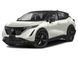 Електромобіль Nissan Ariya 2WD TOP White (на замовлення)