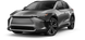 Електромобіль FAW Toyota BZ4X PRO AWD Grey (автопарковка)