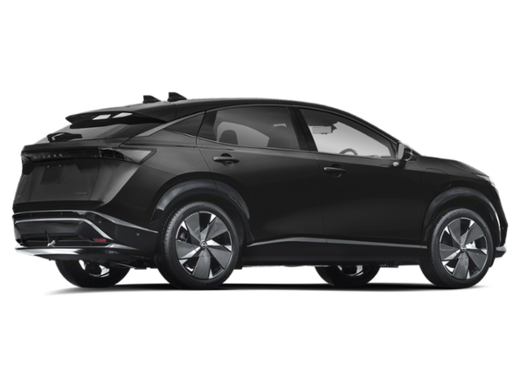 Електромобіль Nissan Ariya 2WD TOP Black (на замовлення)