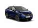 Электромобиль Nissan Ariya 2WD TOP Blue (Под заказ)