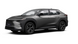 Електромобіль Toyota bZ4X ELITE 66 квт. Grey (Електропривід багажника) (у дорозі)
