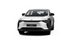 Електромобіль Toyota bZ4X PRO White (Електропривід багажника) (на замовлення)