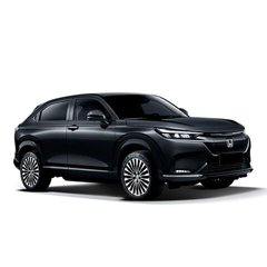 Електромобіль Honda e:NS1 TOP black (на замовлення)