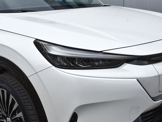 Електромобіль Honda e:NS1 edynamic white (на замовлення)