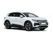 Електромобіль Audi Q4 e-tron 2wd top white (у дорозі)