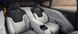 Электромобиль AVATR 11 4WD 116kwt white (Под заказ)