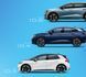 Инвертор-Разрядник Weidian Power 2s 6кВт (для Nissan, Zeekr, Volkswagen, Audi, Toyota и других авто)