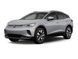 Електромобіль Volkswagen ID.4 Prime Grey 2023 (у дорозі)