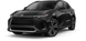 Електромобіль Toyota bZ4X ELITE 66 квт. Black (у дорозі)