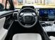 Електромобіль Toyota bZ4X ELITE 66 квт. Black (у дорозі)