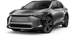 Электромобиль Toyota bZ4X ELITE 66 кВт. Grey (Электропривод багажника) (В дороге)