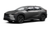 Электромобиль Toyota bZ4X ELITE 66 кВт. Grey (Электропривод багажника) (В дороге)