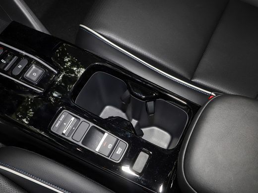 Електромобіль Honda e:NS1 base white (у дорозі)