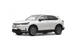 Електромобіль Honda e:NS1 TOP white (у дорозі)