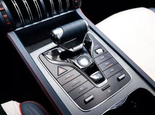 Електромобіль BYD Yuan Plus Champion TOP Grey (у дорозі)