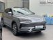 Електромобіль BYD Song plus Champion 605 Grey (на замовлення)