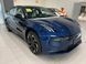 Электромобиль Zeekr 001 WE 100 kw RWD Blue (Под заказ)