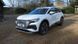 Электромобиль Audi Q4 e-tron 4WD TOP white 2024 (В дороге)