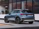 Електромобіль Audi Q4 e-tron 2wd top light blue (у дорозі)