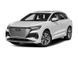 Електромобіль Audi Q4 e-tron 2wd top white (на замовлення)