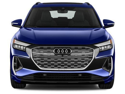 Электромобиль Audi Q4 e-tron 4WD TOP blue (Под заказ)