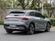 Электромобиль Mercedes-Benz EQE SUV 4Matic Luxury 2023 Gray (У дорозі)