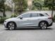 Электромобиль Mercedes-Benz EQE SUV 4Matic Luxury 2023 Gray (У дорозі)