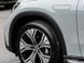 Электромобиль Mercedes-Benz EQE SUV 4Matic Luxury 2023 Gray (У дорозі)