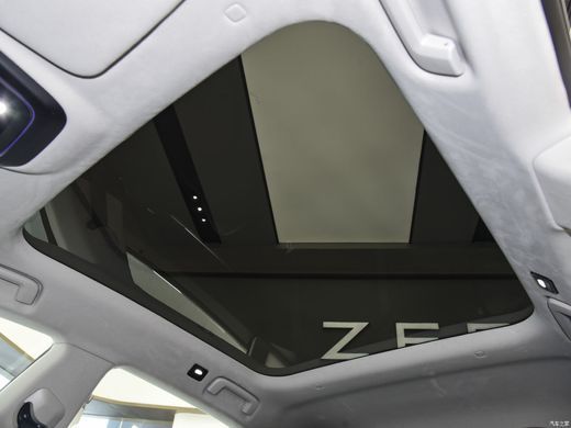 Електромобіль Zeekr 001 YOU 100 kw AWD Black 2024 (у дорозі)