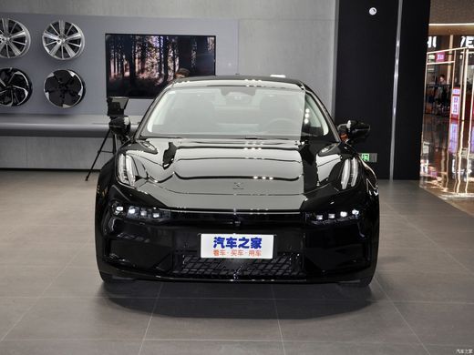 Електромобіль Zeekr 001 YOU 100 kw AWD Black 2024 (у дорозі)