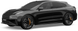 Електромобіль Zeekr 001 YOU 100 kw AWD Black 2024 (у дорозі)